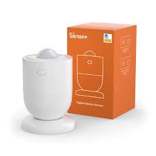 Zigbee Motion Sensor